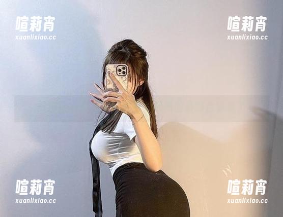 微密圈 - 兔宝妮to？可爱风暴的最新合集来了