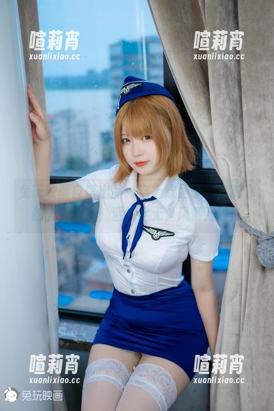 兔玩映画自信出品：穿上绿裙子，定制你的曼妙身姿，湿气全无，风情万种！