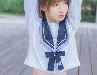 兔玩映画的制服小姐姐合集，真希望今天的上班穿的是制服！