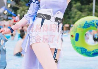 你见过南宫的异构体吗？这组写真合集太会玩了！
