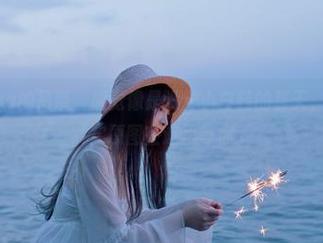古川kagura的吊带，感觉像是没穿小白鞋的夏天，无圣光的真实原图在这里等你