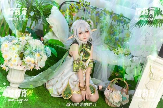 喵喵的喵吖 没想到喵喵的喵吖也有如此美丽的旅拍,作品集+原图文案兼具幽默和深度