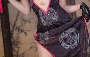 喵糖映画：这些日系清纯妹子，美图组合了无圣光，简直是抓心啊