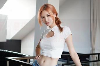 嗲囡囡 – 萌琪琪Irene的礼服合集：看完你可能会想换衣服