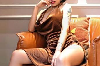嗲囡囡 – 陈雅漫VICKY的美腿写真集，光脚的不怕穿鞋的？
