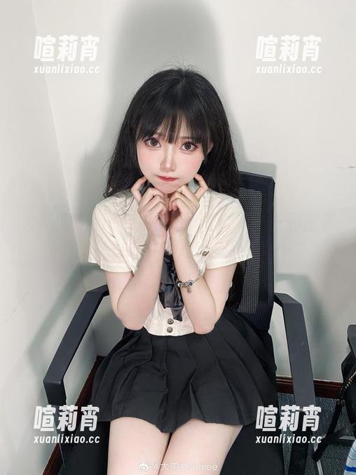 大肉丸Amiee 大肉丸Amiee的睡衣壁纸合集——到底多少款才算过分呢?