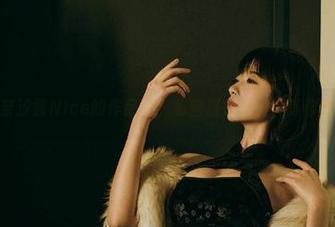 最新！奈汐酱Nice的作品集，秘密摆在那里，等你来辨认！
