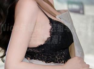 奈汐酱Nice与敖闰：这组写真绝对能激发无数脑洞！
