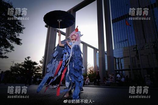 奶狮不咬人 看!奶狮不咬人的嫦娥如梦令:原图没修图,月亮表示:汪,太美了!