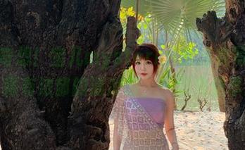 突发奇想！宝儿mysterial的泳衣写真——稀有浓郁的清凉感，一切免费享用
