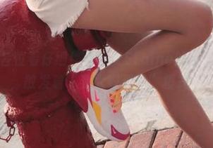 微密圈 – 各位看仔细！小仙女ELaine的夏天写真资源，散发着“我太好看了”模式！
