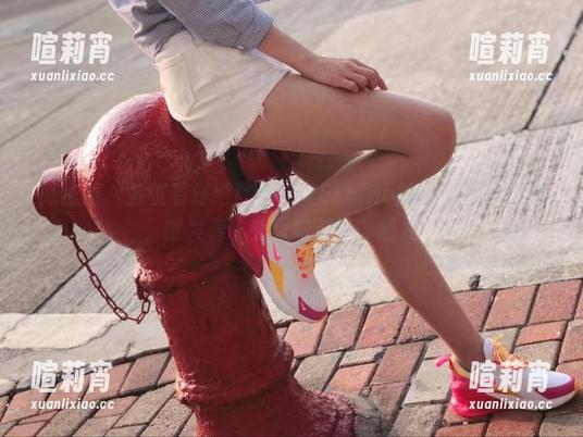 小仙女ELaine 微密圈 - 各位看仔细!小仙女ELaine的夏天写真资源,散发着“我太好看了”模式!