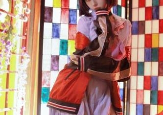 小鹿鹿shika的空姐写真集，最新空服秘史，真是“云端上的咖啡时间”啊。
