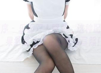 少女秩序 – 乐栀双人图集：这种配合默契，果然就是好友的真实写照！
