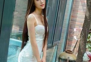 尤果网 – 兔女郎的模样，蒋贝贝能把人折磨得心里痒痒的