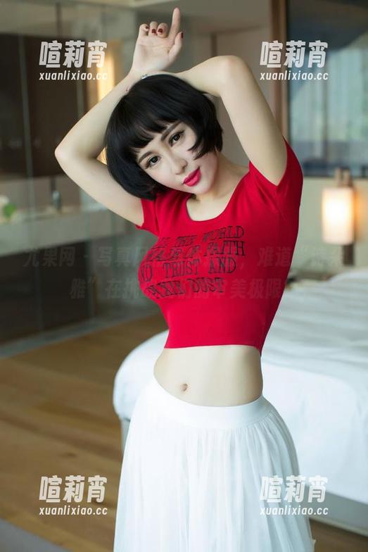 尤果网-诗朵雅 尤果网 - 写真风格与体操服,难道“诗朵雅”在挑战我们的审美极限?