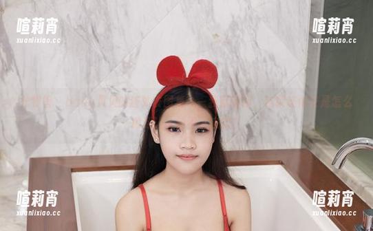 尤物馆-baby贝贝 尤物馆 - baby贝贝的连体衣图集——我就想问,这款连体衣是怎么做到让人停不下来的?