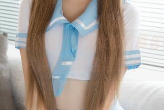 尤蜜荟 – 是小逗逗的兔女郎写真合集，照片像是喃喃自语的羊