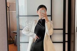 微密圈 – 左公子666的浴室探险，图库里的百态人生？