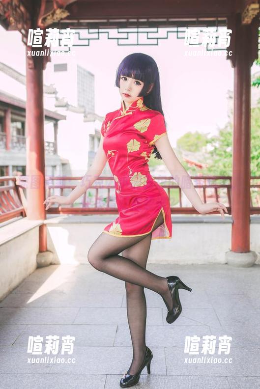 巧克力小圆面包 原图更新:巧克力小圆面包的暗香疏影,快来猜她在想谁?