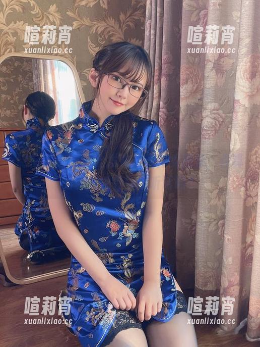 张思允 微密圈 - 张思允发布最新修女图集,你真的以为她会乖乖听话吗?