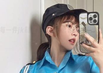 微密圈 – 每一件jk制服，都是张思允nice让人难以自拔的作品！