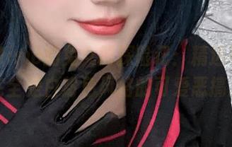 弥美Mime的兔女郎探险记：精选写真，完全是白粉色风格的可爱恶搞。