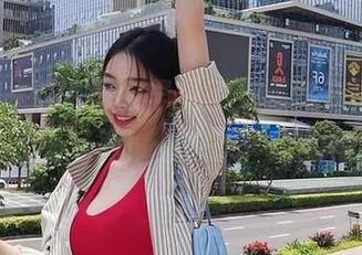 微密圈 – 这资源太罕见了，居然有徐珺大哥的毛绒豹猫写真！你想想，给力得要飞！