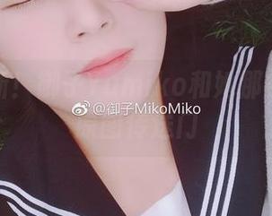 最新更新！御子Yumiko和她那条白裙的原图传送门
