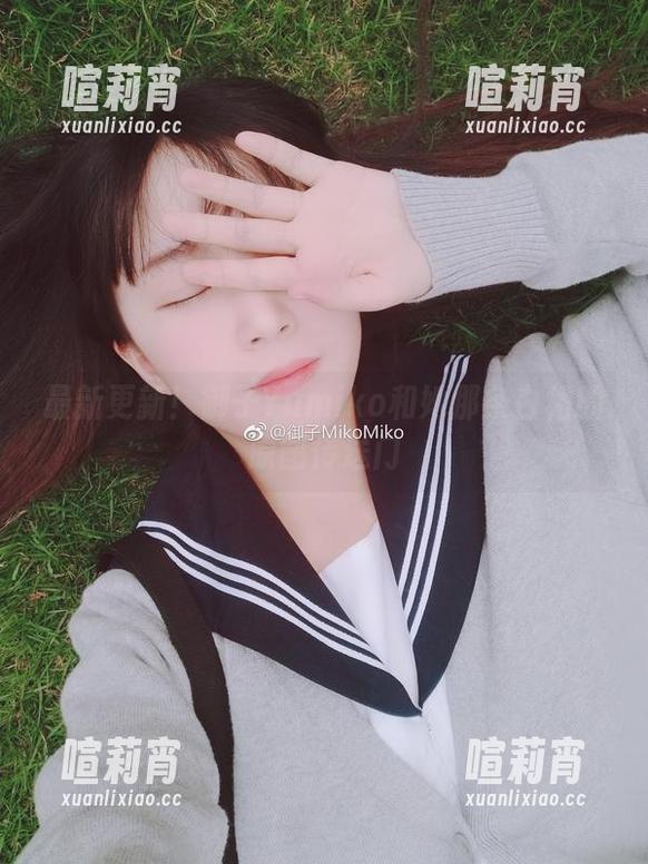 御子Yumiko 最新更新!御子Yumiko和她那条白裙的原图传送门