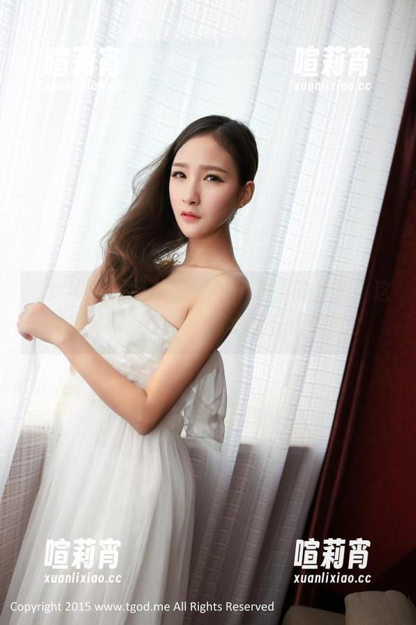 推女神-Ann尤美 推女神 - 图集放出,Ann尤美的姿态,这种美不说太多,大家心里应该懂吧?