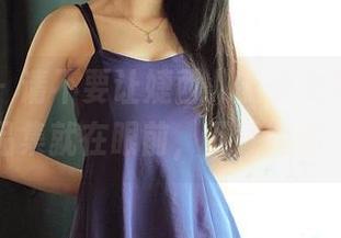 推女神 – 请不要让婕西儿的少女失望，作品集就在眼前，下载随你。