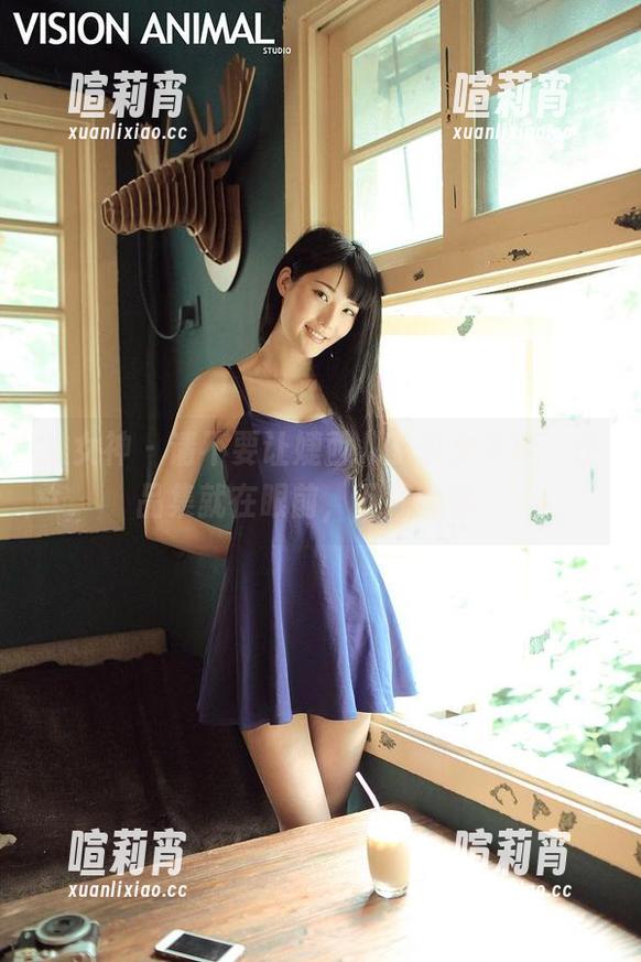 推女神-婕西儿 推女神 - 请不要让婕西儿的少女失望,作品集就在眼前,下载随你。