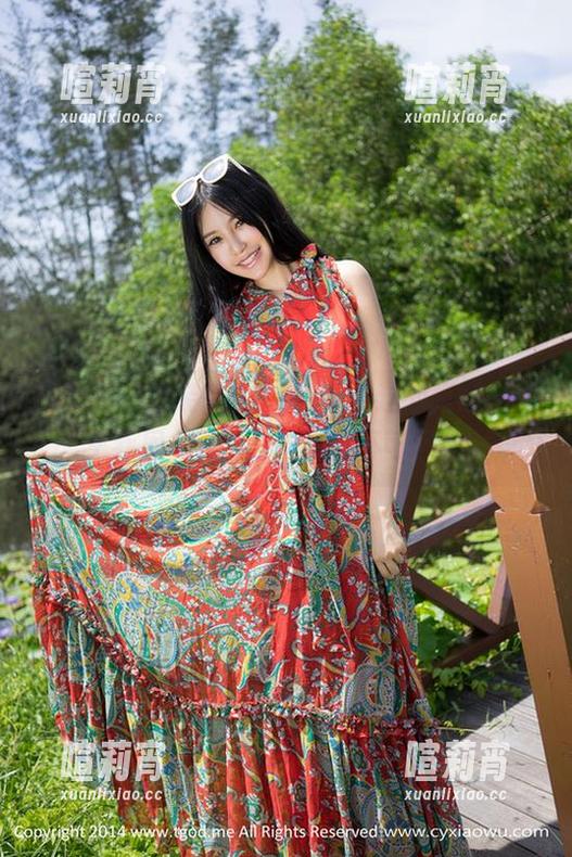 推女神-王乔恩Abby 推女神 - 西装外套VS白丝,这对搭配,在王乔恩Abby身上美得不可思议!