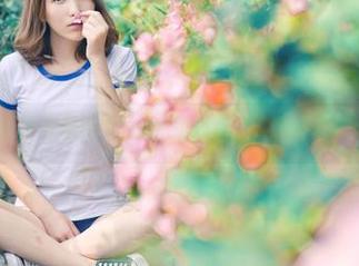 推女神 – 王语纯最新作品集：御姐，打破你对“美”的想象。