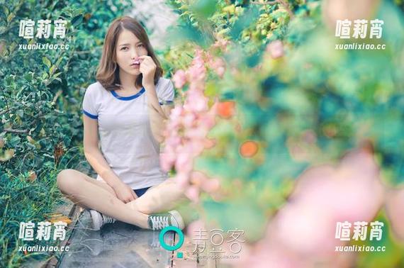 推女神-王语纯 推女神 - 王语纯最新作品集:御姐,打破你对“美”的想象。