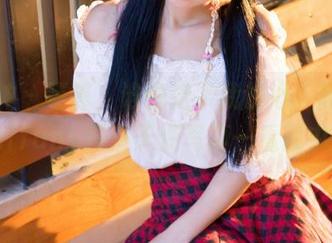 推女神 – 等等，谁偷走了我的心？陈嘉嘉Tiffany高清天使写真一看就中！
