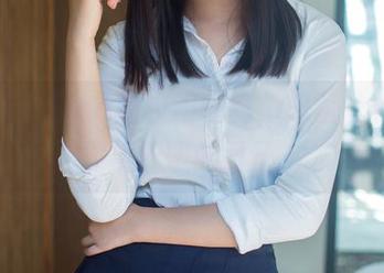 推女郎 – Lina的校服写真，是否让你怀念那年那班的日子？
