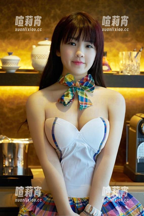 推女郎-哈尼宝宝 推女郎 - 哈尼宝宝的套图:小小的身影藏着巨大的温柔能量