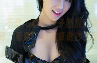推女郎 – 不想IG被个沙子刷屏？来下载JK写真，看腻了也能算做沙子粉。