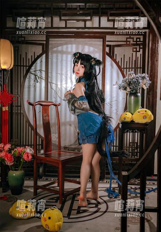 好奇日奈娇的教官，作品集带你飞