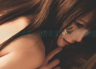 透明女仆也有小心机：星野咪兔原图和图册的微妙差别