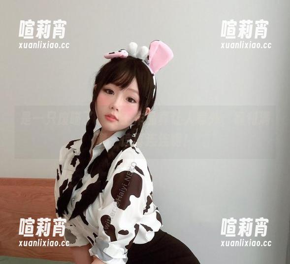 是一只废喵了 是一只废喵了,女王作品真让人意外,福利满满,惊喜连连啊!
