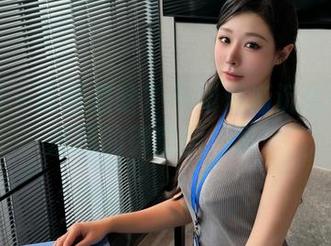 微密圈 – 原图是啥？不如渐渐沉迷在是小逗逗的镂空照片里！