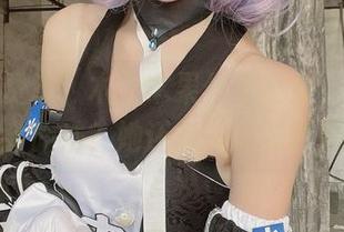 套图免费送，木之本果化身巫女，谁说女巫只会施法？她还有一堆花样自拍！
