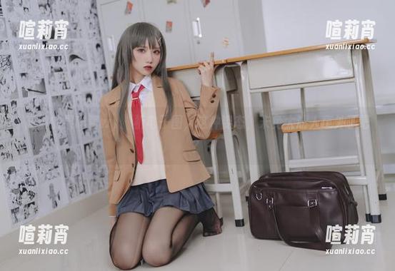 果咩酱w 高清的果咩酱w,楪祈电子图,这种姿态,未免太让人意外了吧?