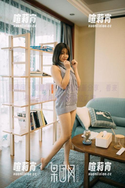 果团网-莫雅淇 果团网 - 莫雅淇黑色系列最新分享,看来我得提高我的穿搭品位了呗。