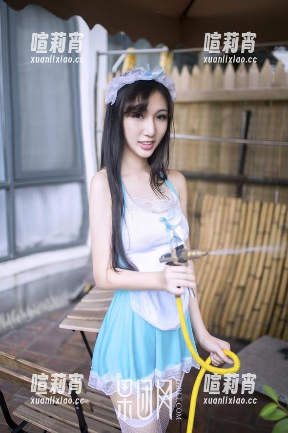 果团网 - 校园随拍，陈雅漫的在线图集，让我重新思考青春的模样。