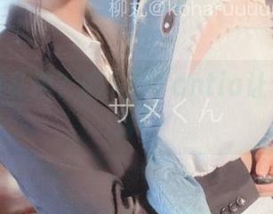 天天都有私拍？柳丸的Fantia让你意想不到！