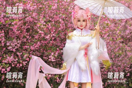 桃暖酱 摆脱一天的疲惫,精选“桃暖酱作品”突围镇海